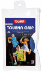 Pealisgripid Tourna Grip XL Dry Feel 10P - Sinine