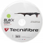 Tennisekeeled Tecnifibre Black Code (200 m) - Roheline