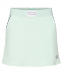 Naiste tenniseseelik EA7 Woman Jersey - Roheline