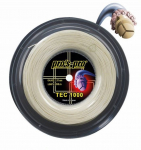 Tennisekeeled Pro's Pro Tec 1000 (200 m) - Loomulik