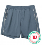 Meeste tennise&scaron;ortsid Wilson Volley 6" Unlined - Sinine