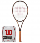 Tennisereket Wilson Pro Staff 97UL V14 - keelestatud