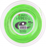 Tennisekeeled Solinco Hyper-G (200 m) - Roheline