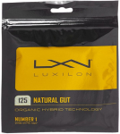 Tennisekeeled Luxilon Natural Gut (12,2 m)