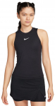 Naiste tennisetopp Nike Court Dri-Fit Advantage Tank - Must