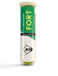 Tennisepallid Dunlop Fort All Court 4B
