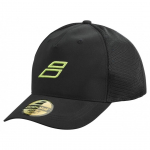 Tennisem&uuml;ts Babolat Curve Trucker Cap - Must