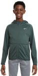 Poiste džemper Nike Kids Therma-Fit Winterized Training - Roheline