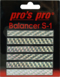 Pro's Pro Balancer S-1 - H&otilde;bedane