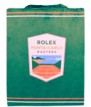 Vidin Monte-Carlo Rolex Masters Tournament - Roheline