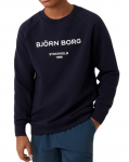 Poiste džemper Bj&ouml;rn Borg Borg Crew - Sinine