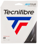 Tennisekeeled Tecnifibre 4S (12 m) - Must