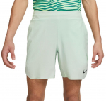 Meeste tennise&scaron;ortsid Nike Dri-Fit Slam Tennis Shorts - M&uuml;ndiroheline