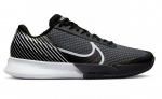 Meeste tennisejalatsid Nike Zoom Vapor Pro 2 Clay - Must