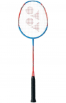 Sulgpallireket Yonex Nanoflare E13 - blue/red
