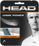 Tennisekeeled Head Hawk Power (12 m) - T&uuml;rkiissinine