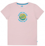 Naiste T-s&auml;rk Australian Open Happy Slam T-Shirt - Roosa
