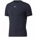 Meeste T-s&auml;rk Reebok Les Mills Body Pump Activchill - Must