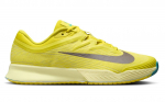 Meeste tennisejalatsid Nike Zoom Vapor Pro 3 Premium - Kollane
