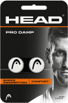 Vibratsiooni summutid Head Pro Damp - Valge