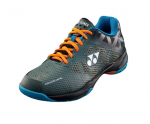 Meeste sulgpalli/squashi kingad Yonex Power Cushion 50 - dark gray