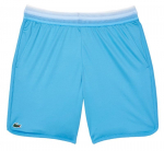Meeste tennise&scaron;ortsid Lacoste Tennis X Daniil Medvedev Shorts - Sinine