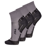 Tennisesokid Fila Calza Socks 3P - Hall