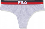 Aluspesu Fila Underwear Woman String 1 pack - Hall
