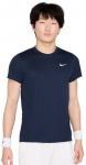 Meeste T-s&auml;rk Nike Court Victory - Sinine