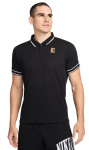 Meeste tennisepolo Nike Court Heritage Tennis - Must