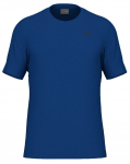 Meeste T-s&auml;rk Head Play Tech T-Shirt - Sinine