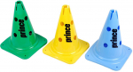 Koonused Prince 12" Cones 9 pack