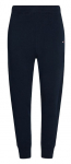 Meeste tennisep&uuml;ksid Tommy Hilfiger Relaxed Tommy Tape Sweatpants - Sinine