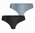 Aluspesu Bj&ouml;rn Borg Performance Thong 2P - Mitmev&auml;rviline