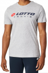 Meeste T-s&auml;rk Lotto Squadra II Tee - Hall