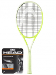 Tennisereket Head Extreme Pro 2024 + keel