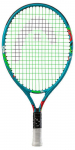 Juunioride reket Head Novak 19 (19")