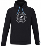 Meeste dressipluus Babolat Exercise Hood Sweat Men - Must