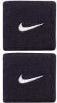Tennise randmepael Nike Swoosh Wristbands - Must