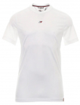 Meeste T-s&auml;rk Tommy Hilfiger Essential Training Small Logo Tee - Valge