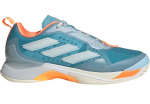 Naiste tennisejalatsid Adidas Avacourt - Sinine