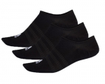 Tennisesokid Adidas Light No Show 3P - Must