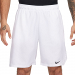 Meeste tennise&scaron;ortsid Nike Court Dri-Fit Victory 9" Short - Valge