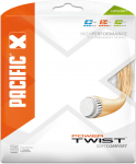 Tennisekeeled Pacific Power Twist (12,2 m)