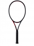 Tennisereket Wilson Clash 100UL V3.0 - Keelestatud