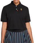 Naiste polos&auml;rk Nike Polo 2.0 Heritage W - Must