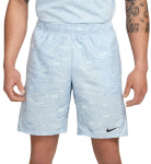Meeste tennise&scaron;ortsid Nike Court Victory 9in Short - T&uuml;rkiissinine
