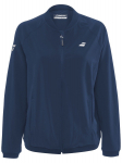 Naiste tennisejakk Babolat Play Jacket Women - Sinine