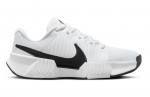 Naiste tennisejalatsid Nike Zoom GP Challenge Pro - Valge