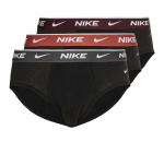 Meeste Bokserid NikeEveryday Cotton Stretch Brief 3P - Must